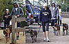 Photos of Justin Timberlake, Jessica Biel
