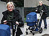 Photos of Amy Poehler and Baby Archie Arnett