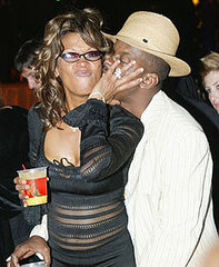 Whitney and Bobby — True Love or Disaster Waiting to Happen?