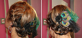 Sugar Shout Out: Do a Bohemian Double Braid!