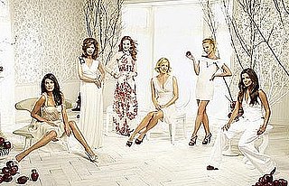 Desperate Housewives Rundown Episode 9: "Me and My Town"
