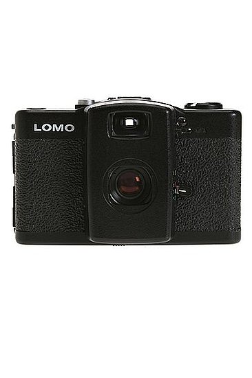 The LC-A +