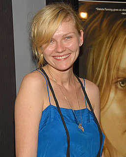 Kirsten Dunst Files a Restraining Order Against an Alleged Stalker