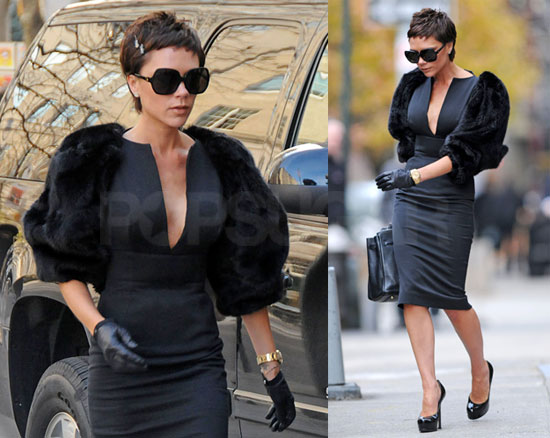 Victoria Beckham Victoria Beckham