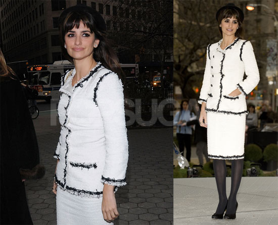 Penelope Cruz