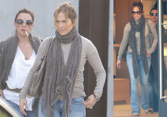 Jennifer Lopez Jennifer Lopez