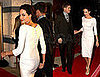 Photos of Angelina Jolie and Brad Pitt at LA Premiere of Curious Case of Benjamin Button With Cate Blanchett, Jennifer Lopez