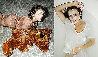 Keri Russell in Details — Scary or Sexy?