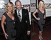 Photos of Kate Winslet in Herve Leger Dress at The Reader Premiere in NYC
