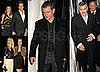 Photos of George Clooney, Matt Damon, Bono, Cindy Crawford, Scarlett Johansson, Eva Mendes, Guy Ritchie at Fundraiser For Darfur