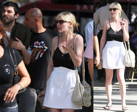 Kirsten Dunst