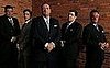 Here's How the Sopranos Might Have Ended