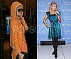 Photos of Paris Hilton Promoting Fairy Dust at Macy's in New Jersey