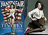 Tina Fey on the Cover of Vanity Fair