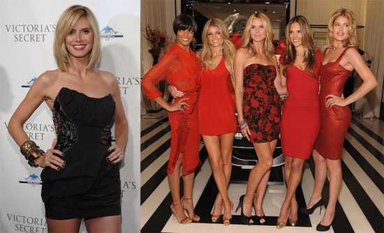 Heidi Klum Heidi Klum