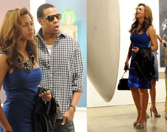 Beyonce Likes Art Beyonce Likes Art
