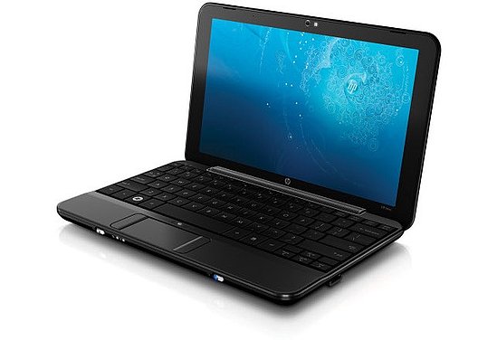HP Mini 1000 $400