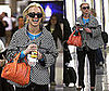 Britney Spears Is on the Up and Up