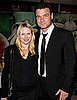 Naomi Watts and Liev Schreiber Have Baby Boy
