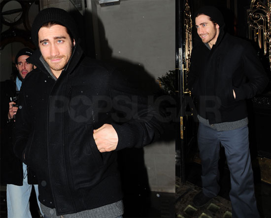 Jake's Cold in London