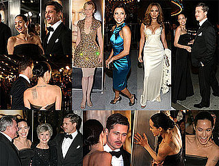Red Carpet Photos of Angelina Jolie and Brad Pitt At LA Curious Case of Benjamin Button Premiere, Cate Blanchett, Jennifer Lopez