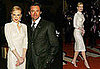 Hugh and Nicole Bring Their Australia to London