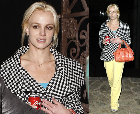 Britney Spears