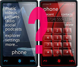 Is Microsoft Launching a Zune Phone?