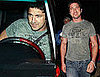 Photos of Gerard Butler in LA
