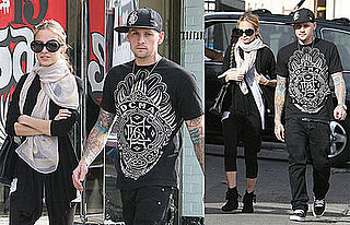 Nicole Richie Has Lots To Love About 2008