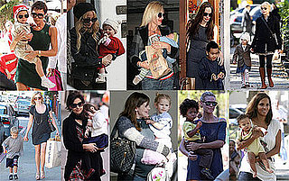 Who's Your Favorite Mom of 2008?
