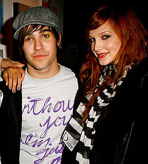 Would You Buy a Mag With Pete & Ashlee's Baby Bronx Pics?