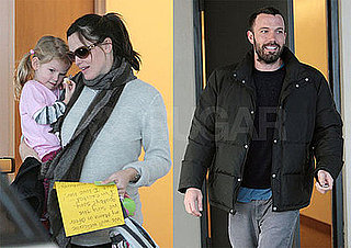 Ben Affleck Will Direct Arizona Movie