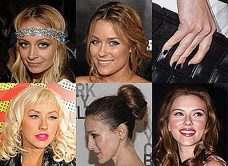 Sugar Shout Out: Hottest Beauty Trend of 2008     