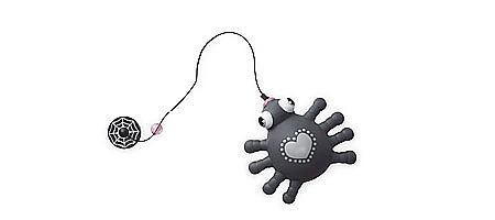 Spider Screen Cleaner $10