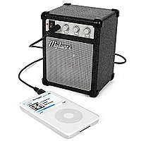 MyTunes MP3 Amp $25