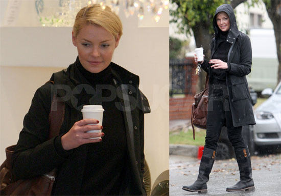 Katherine Heigl