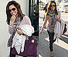 Eva Longoria Has No Worries