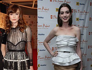 Trend Alert: Frothy Frocks