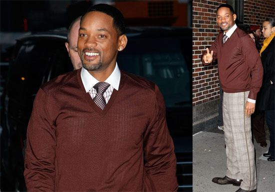 Will Smith