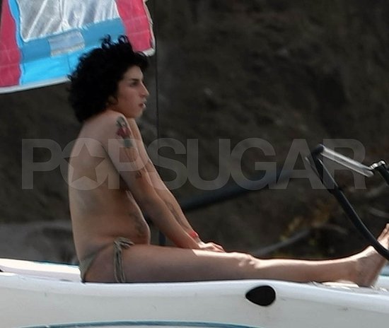 Amy Winehouse Amy Winehouse
