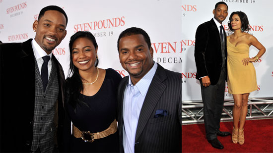 Seven Pounds