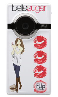 Check Out Our Beautiful Bella Flip and Win Your Own!