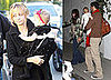 Photos of Nicole Richie, Jessica Alba Out with Their Families in LA