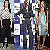 Which Jennifer Connelly For The Day the Earth Stood Still Look Is Most Fab?