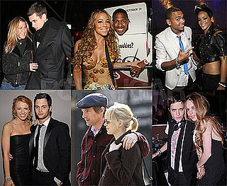 Who Is Your Favorite New Couple of 2008?