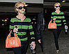 Photos of Britney Spears at Target in LA