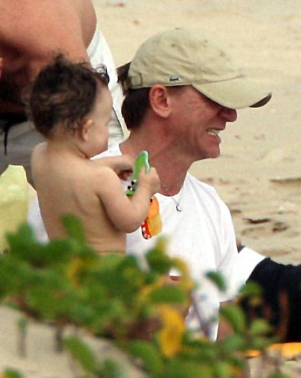 Daniel Craig Daniel Craig