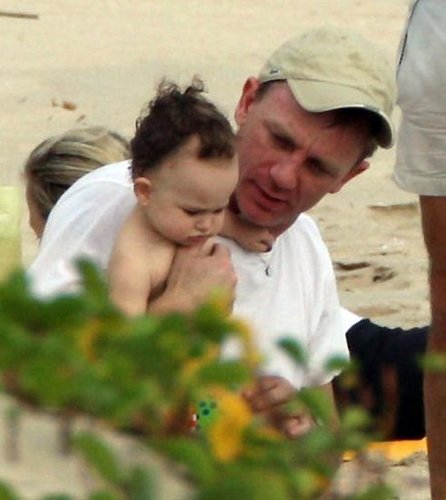 Daniel Craig Daniel Craig
