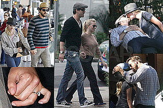 Biggest Headline of 2008: Scarlett Johansson and Ryan Reynolds Marry in Secret